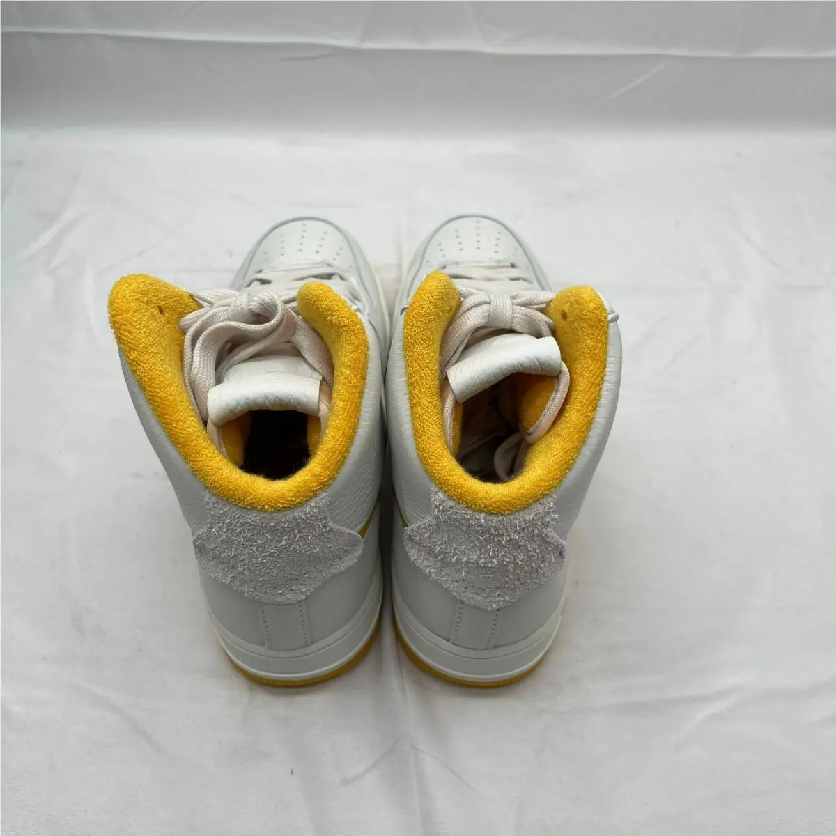 Nike shoes - Nike Air Force 1 - Air Force - Dc3590-001 - Ivory (UPC: 196149205694) 2