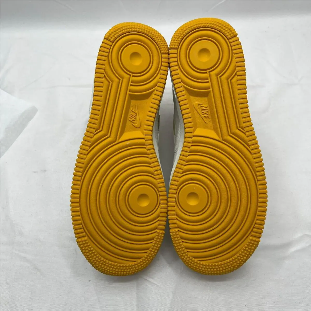 Nike shoes - Nike Air Force 1 - Air Force - Dc3590-001 - Ivory (UPC: 196149205694) 3