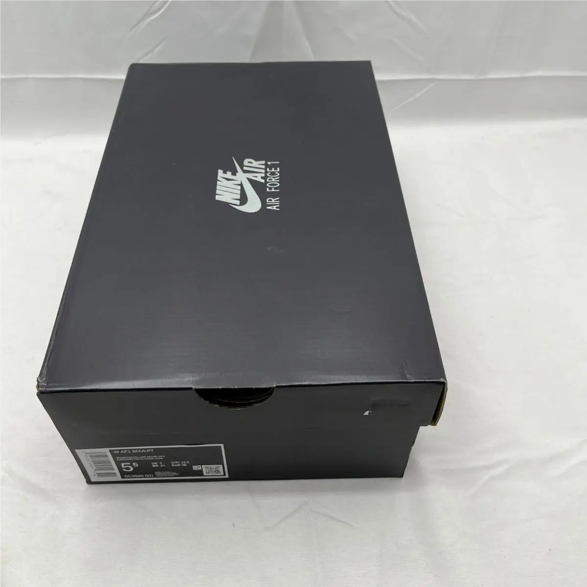 Nike shoes - Nike Air Force 1 - Air Force - Dc3590-001 - Ivory (UPC: 196149205694) 5