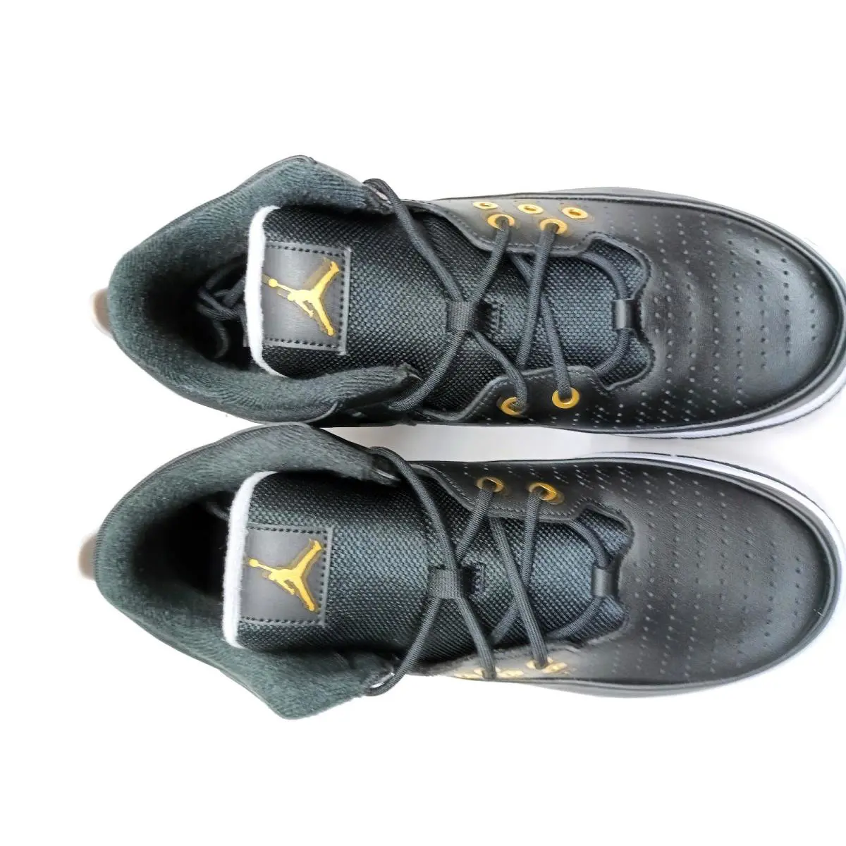 Nike shoes - Jordan Max Aura 5 - Max Aura - DZ4353 017 - Black 2