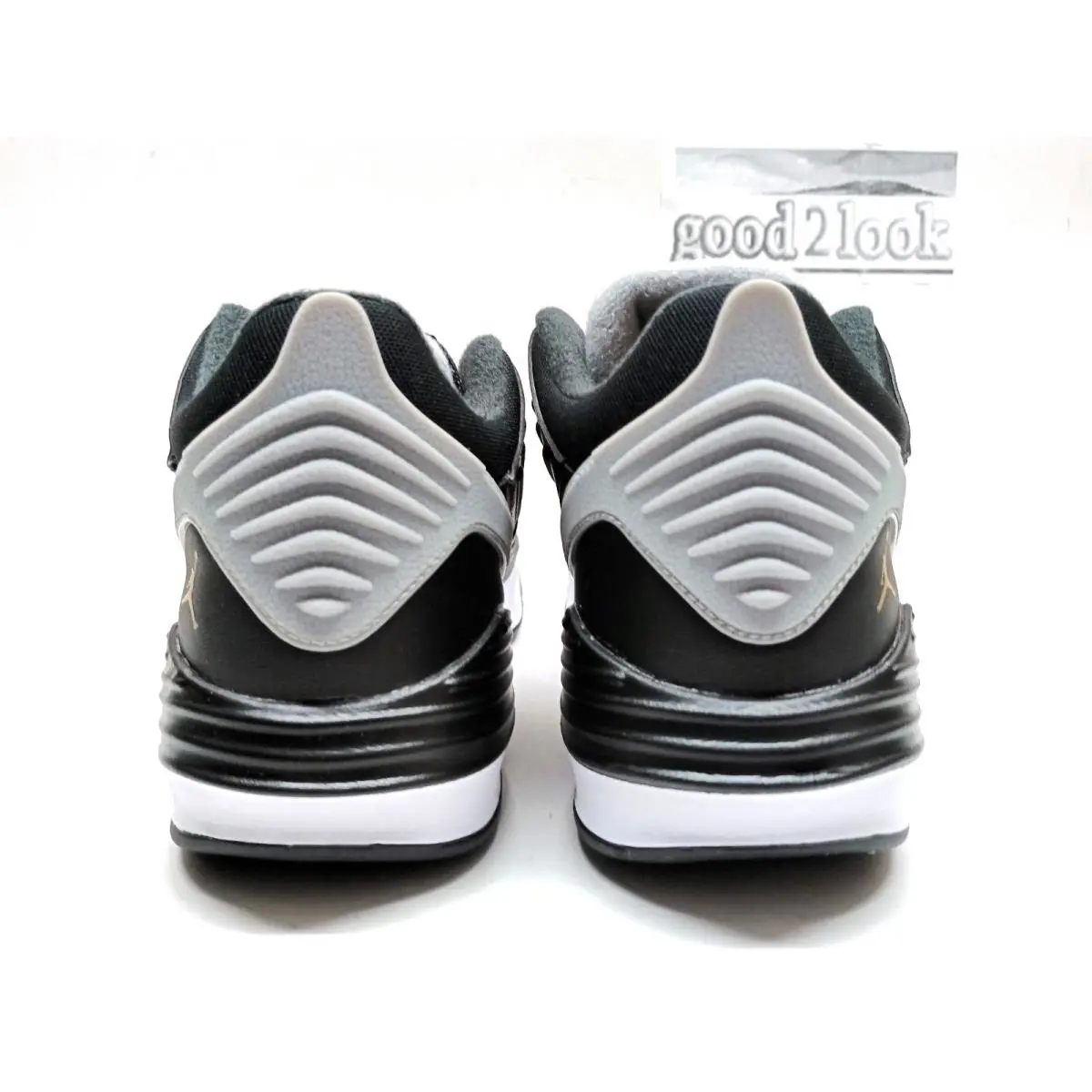 Nike shoes - Jordan Max Aura 5 - Max Aura - DZ4353 017 - Black 3