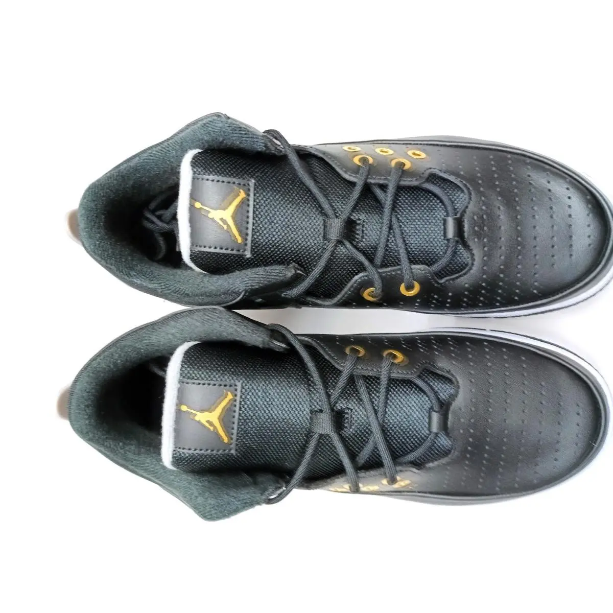 Nike shoes - Jordan Tatum 3 - Tatum - DZ4353-017 - Black (UPC: 196969269036) 2