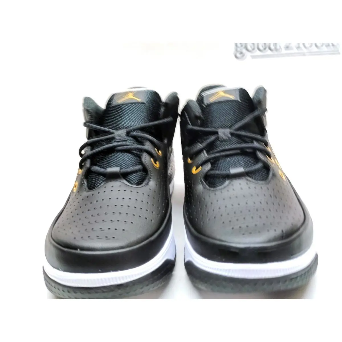 Nike shoes - Jordan Max Aura 5 - Max Aura - DZ4353 017 - Black 1