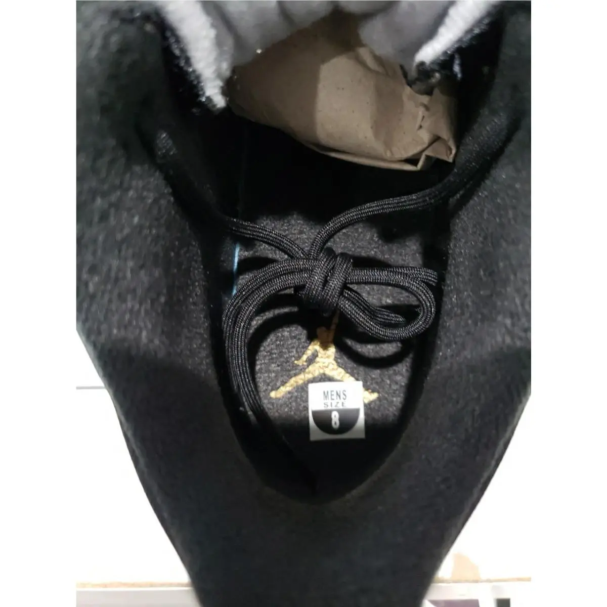Nike shoes - Jordan Max Aura 5 - Max Aura - DZ4353-017 - Black 11