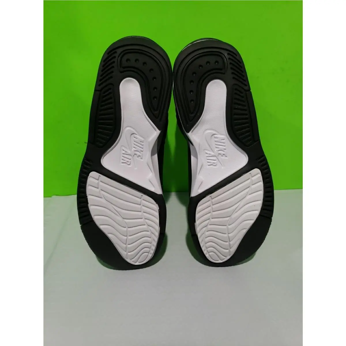 Nike shoes - Jordan Max Aura 5 - Max Aura - DZ4353-017 - Black 13