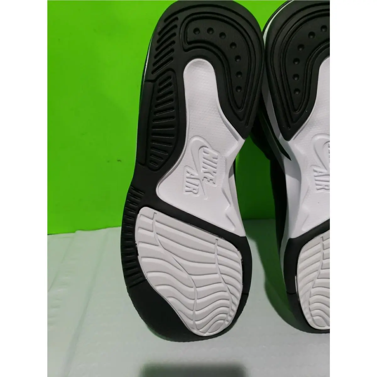 Nike shoes - Jordan Max Aura 5 - Max Aura - DZ4353-017 - Black 14