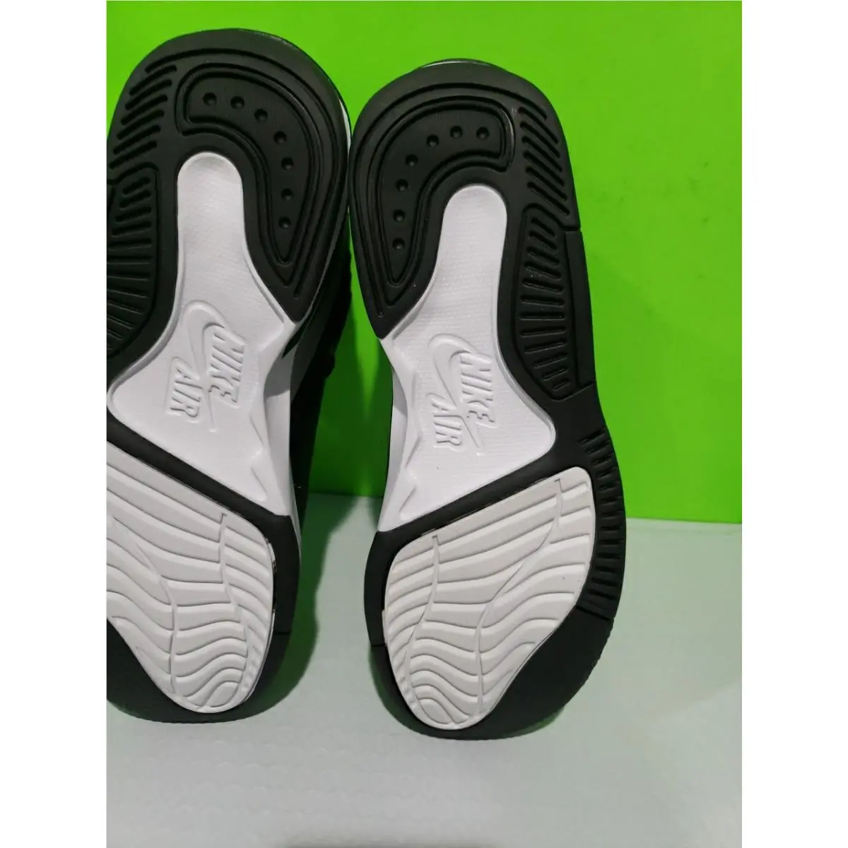 Nike shoes - Jordan Max Aura 5 - Max Aura - DZ4353-017 - Black 15