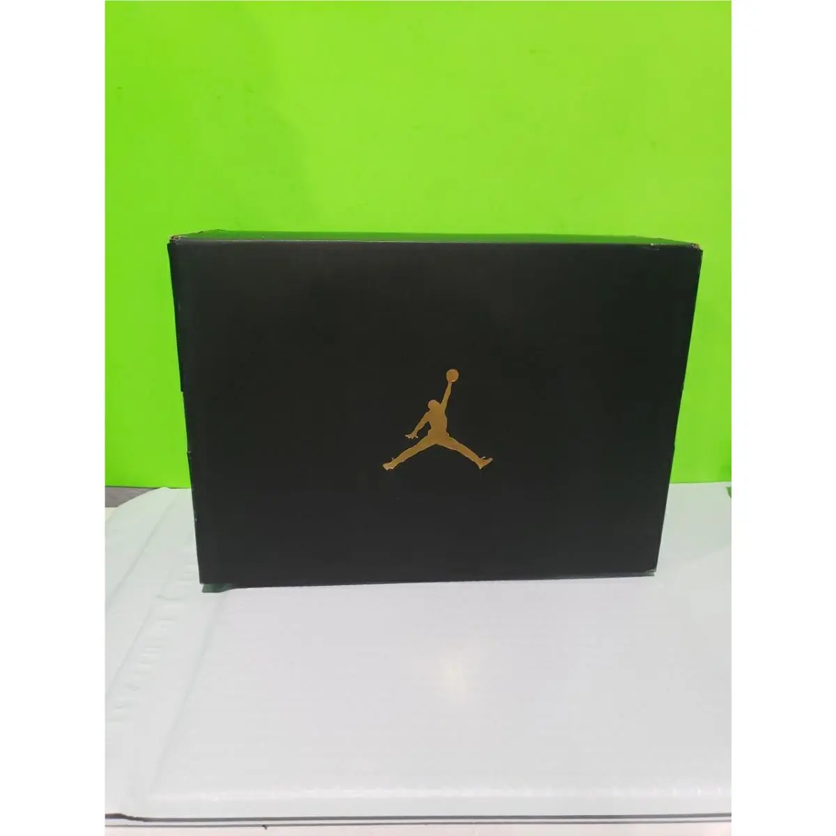 Nike shoes - Jordan Max Aura 5 - Max Aura - DZ4353-017 - Black 16