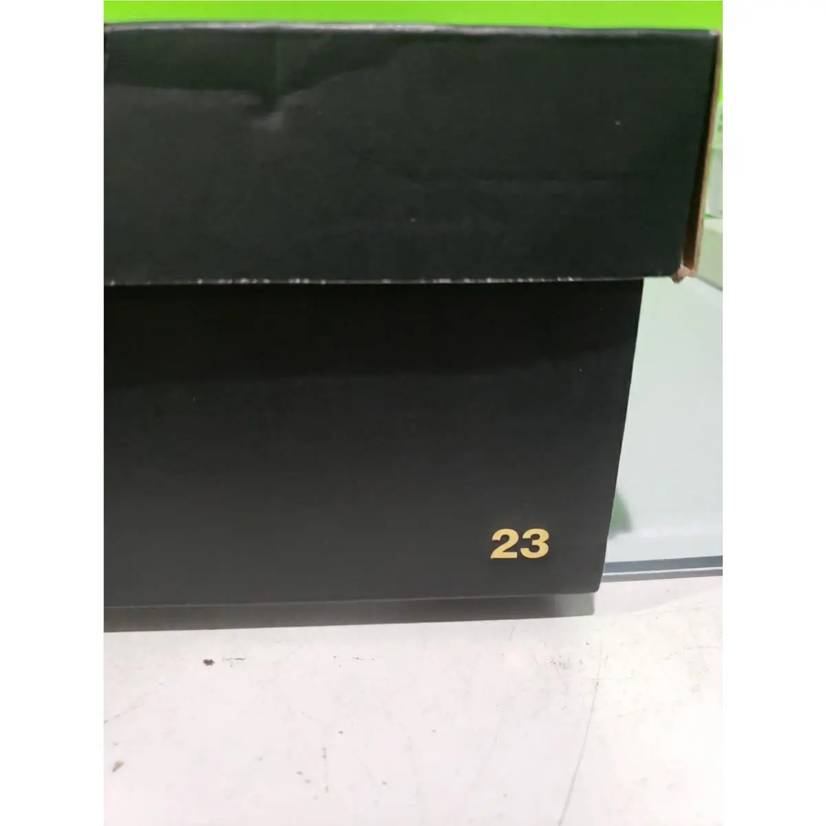 Nike shoes - Jordan Max Aura 5 - Max Aura - DZ4353-017 - Black 18