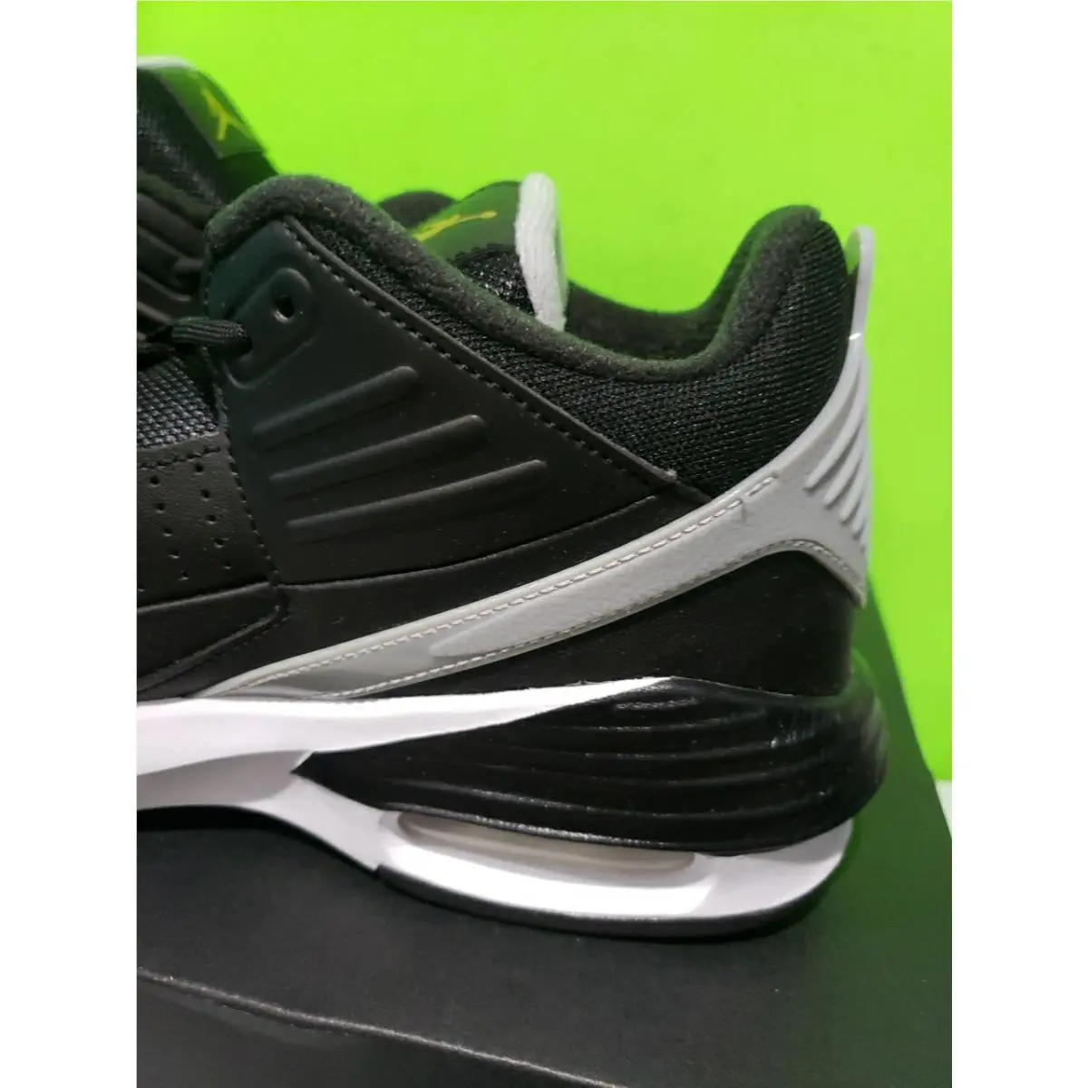 Nike shoes - Jordan Max Aura 5 - Max Aura - DZ4353-017 - Black 3