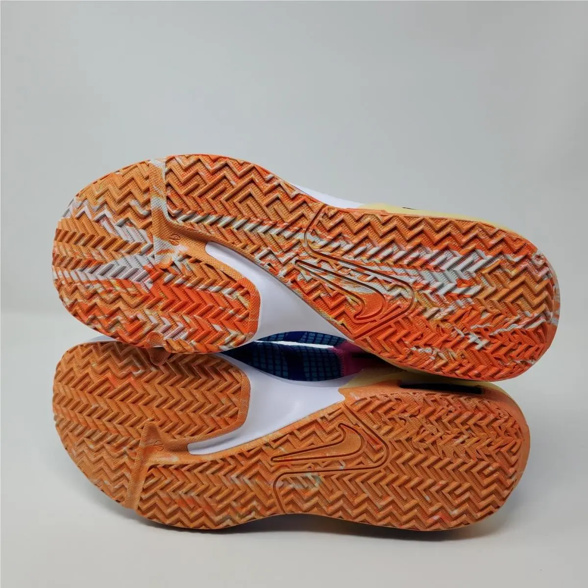 Nike shoes - Nike LeBron Witness 7 - LeBron Witness - DM1123-400 - Multicolor 6