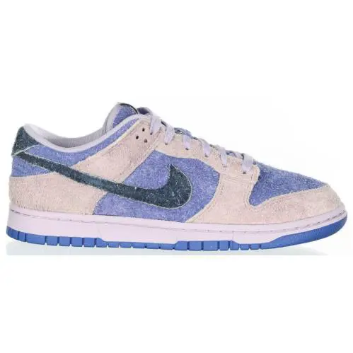 Size 7 - Nike Dunk SE Low Hydrangeas Womens