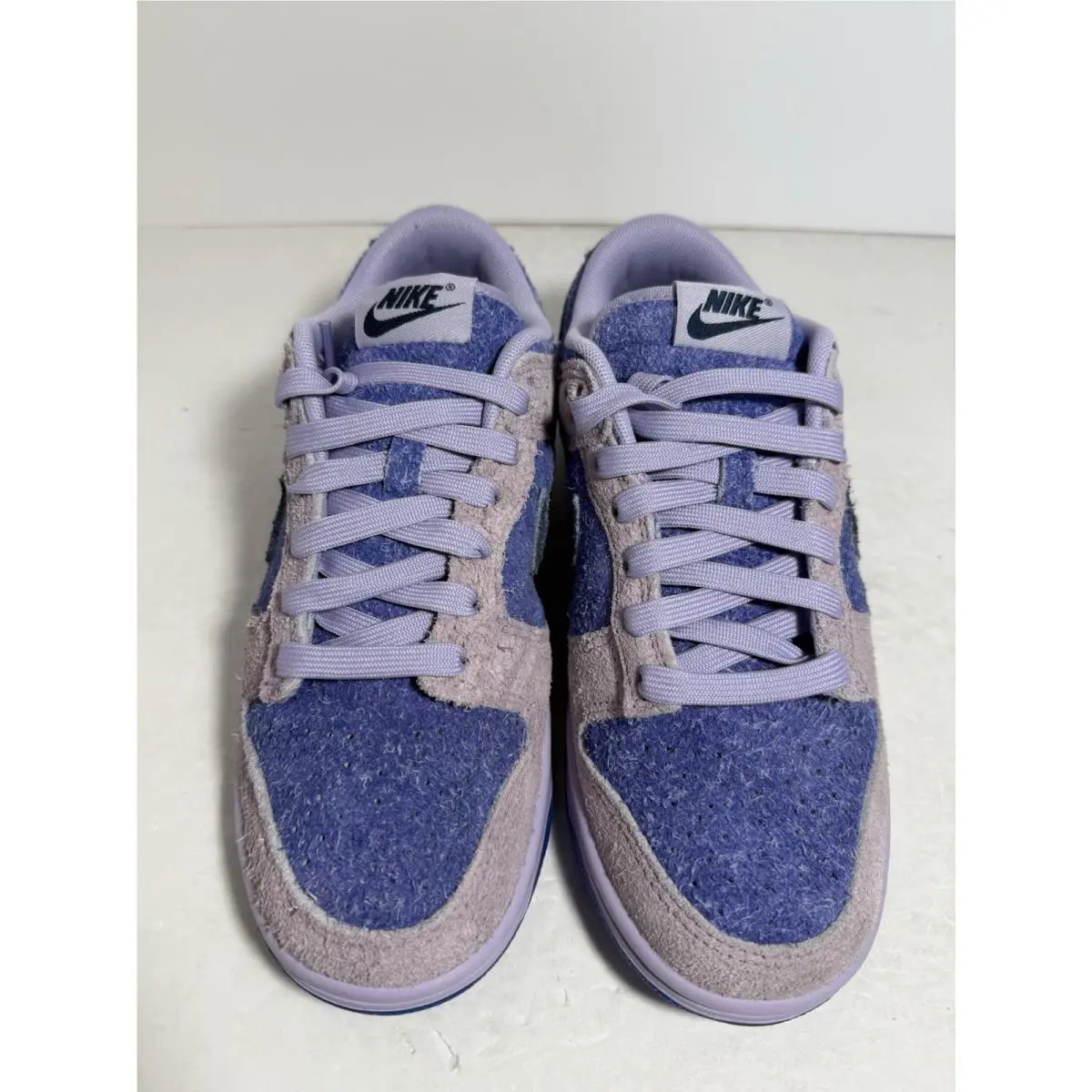 Nike shoes - Nike Dunk SE - Dunk - HQ3431-515 - Purple, Manufacturer: Hydrangeas/Deep Royal Blue 1