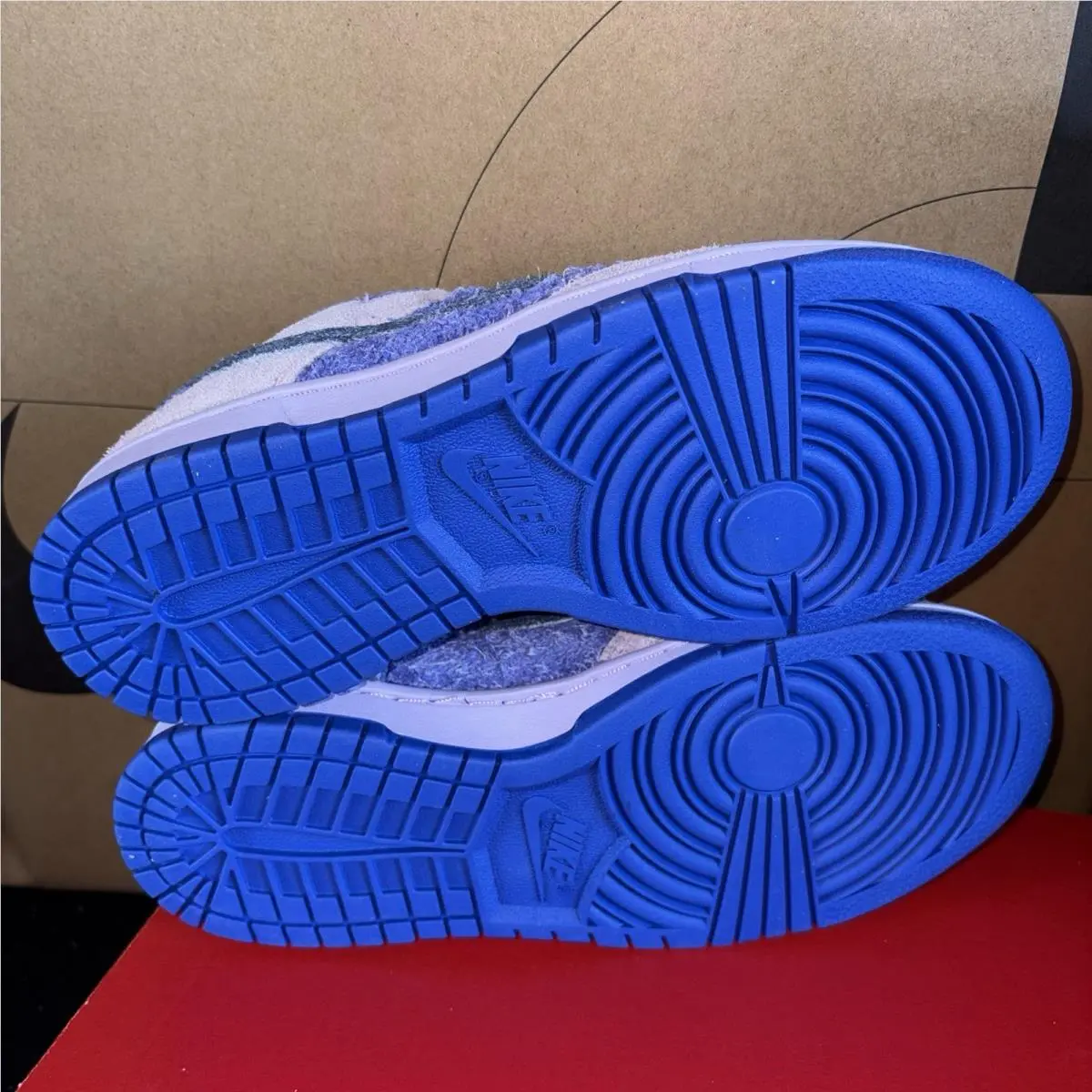 Nike shoes - Nike Dunk - Dunk - HQ3431-515 - Purple 6