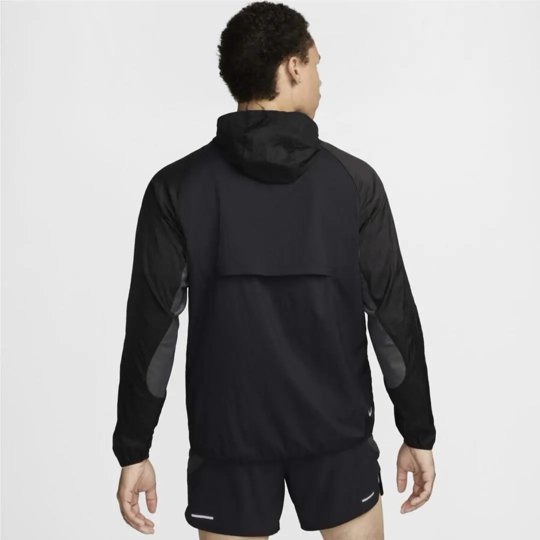 Nike clothing - NIKE TRAIL AIREEZ - TRAIL AIREEZ - FN4002010 - Black (UPC: 0197594125490) 11