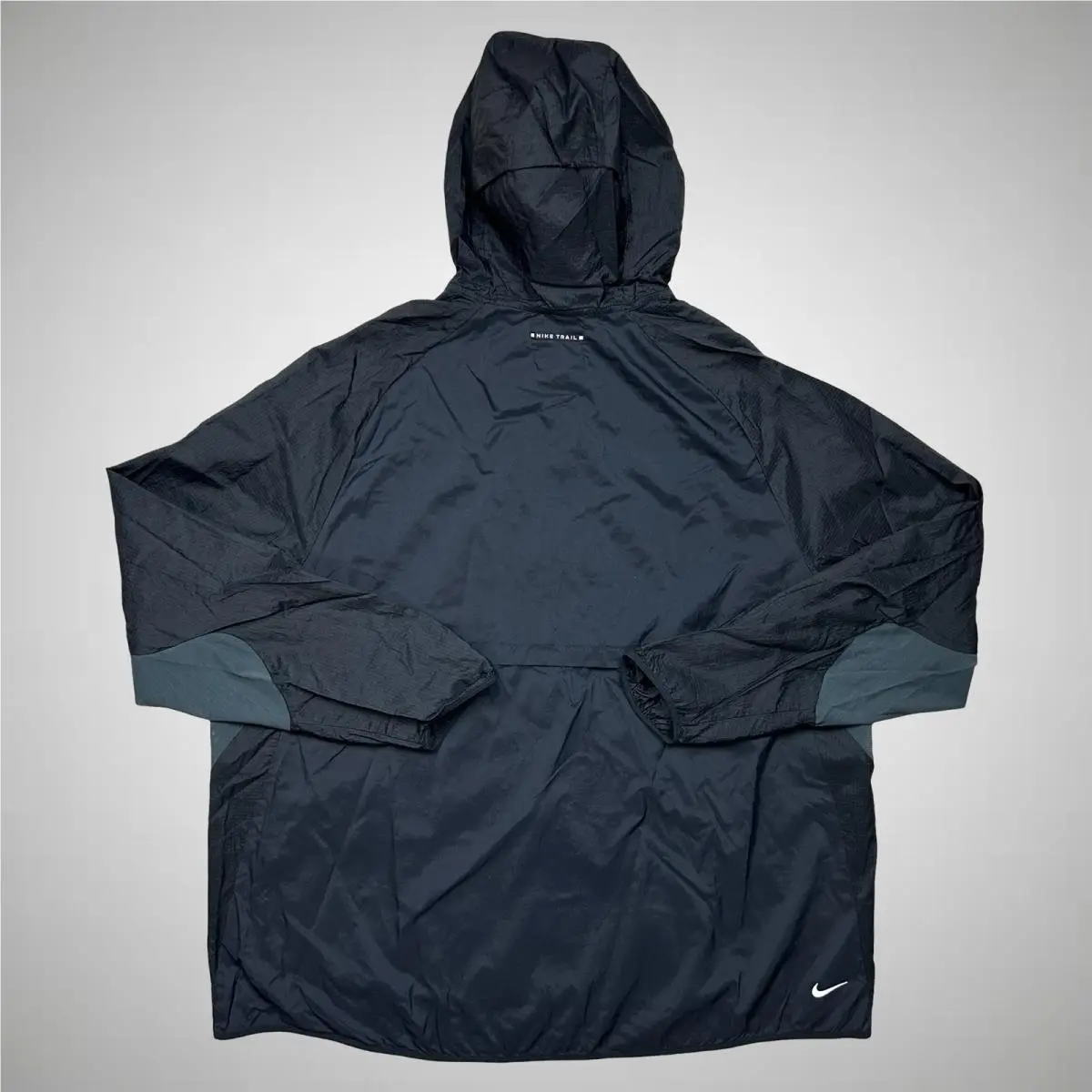 Nike clothing - NIKE TRAIL AIREEZ - TRAIL AIREEZ - FN4002010 - Black (UPC: 0197594125490) 0