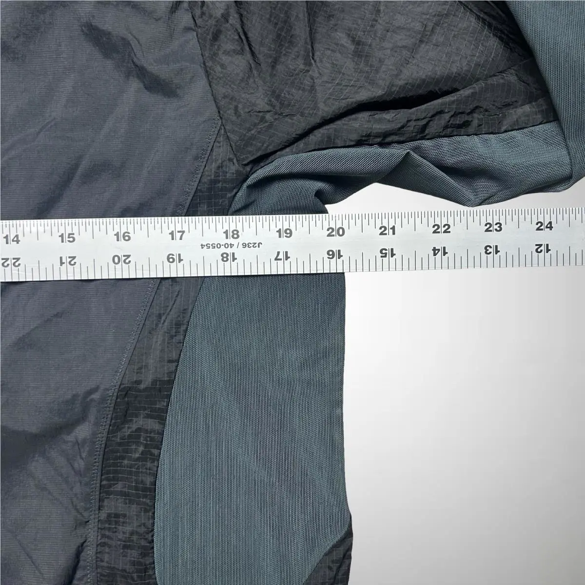Nike clothing - NIKE TRAIL AIREEZ - TRAIL AIREEZ - FN4002010 - Black (UPC: 0197594125490) 2