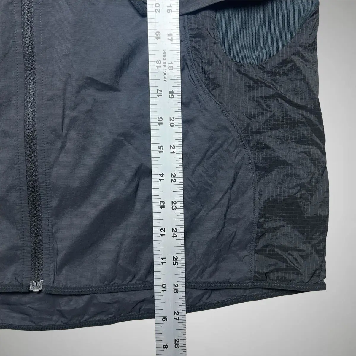 Nike clothing - NIKE TRAIL AIREEZ - TRAIL AIREEZ - FN4002010 - Black (UPC: 0197594125490) 3