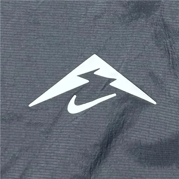 Nike clothing - NIKE TRAIL AIREEZ - TRAIL AIREEZ - FN4002010 - Black (UPC: 0197594125490) 4