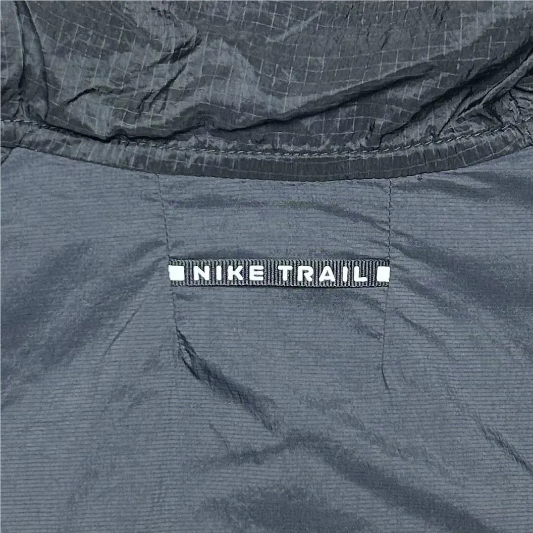 Nike clothing - NIKE TRAIL AIREEZ - TRAIL AIREEZ - FN4002010 - Black (UPC: 0197594125490) 7
