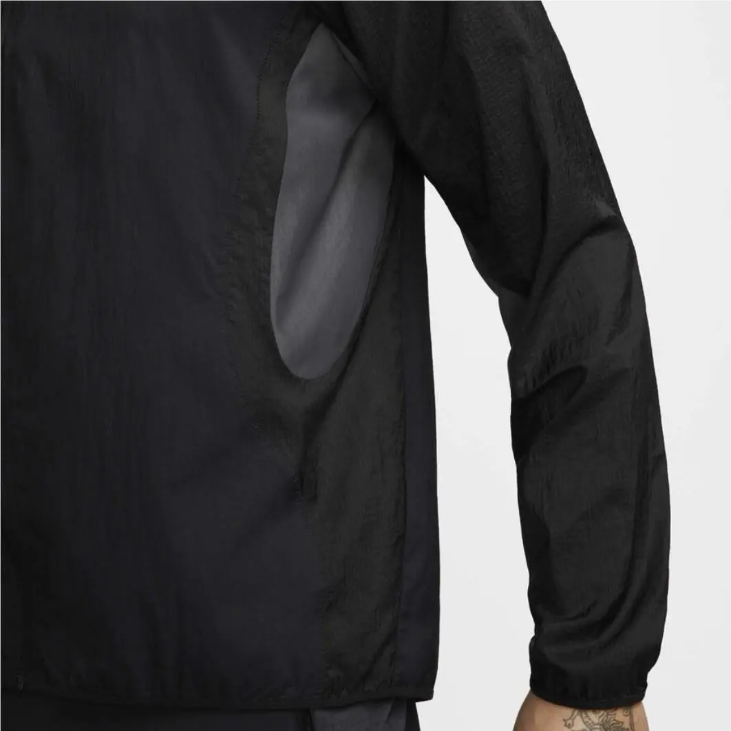 Nike clothing - NIKE TRAIL AIREEZ - TRAIL AIREEZ - FN4002010 - Black (UPC: 0197594125490) 15