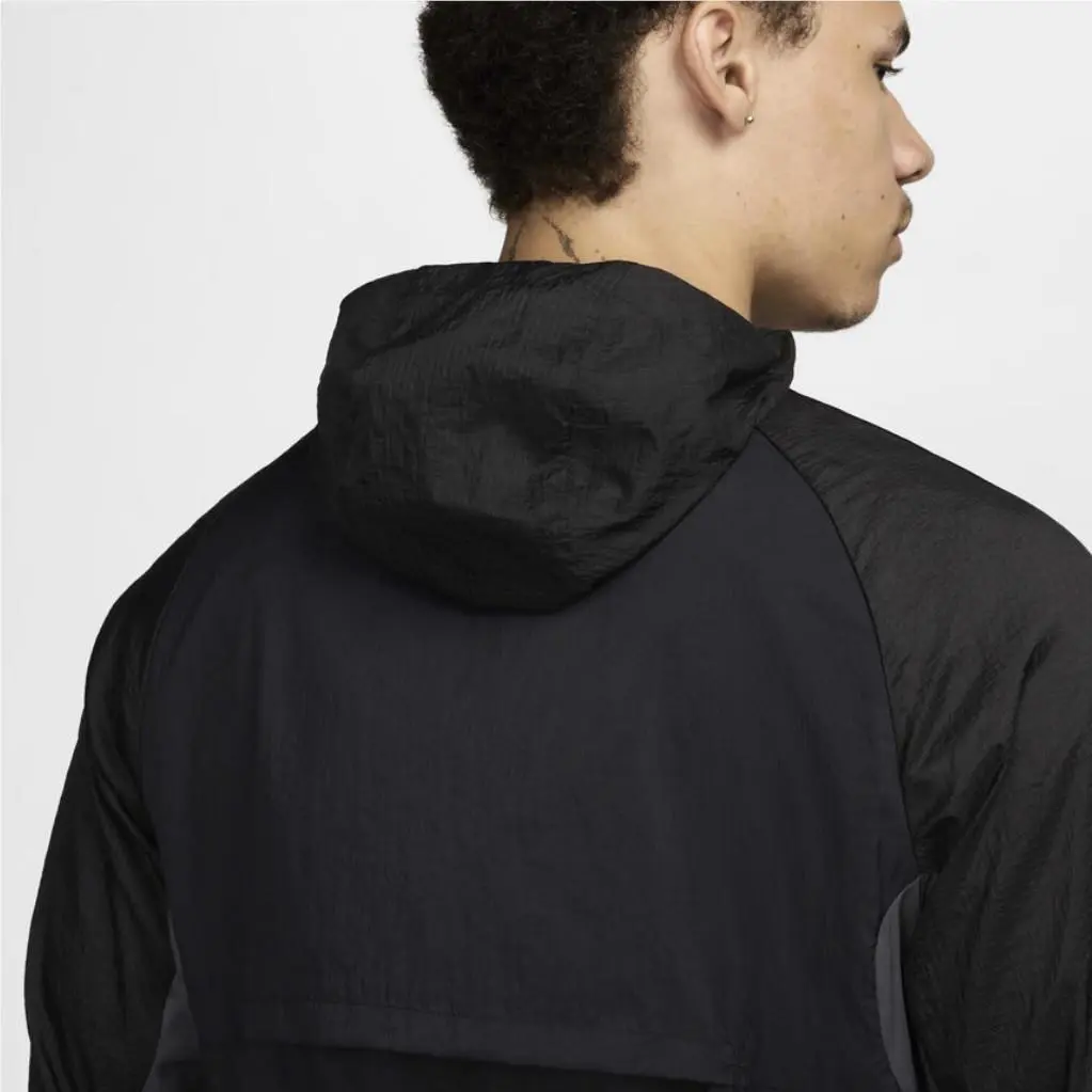 Nike clothing - NIKE TRAIL AIREEZ - TRAIL AIREEZ - FN4002010 - Black (UPC: 0197594125490) 16