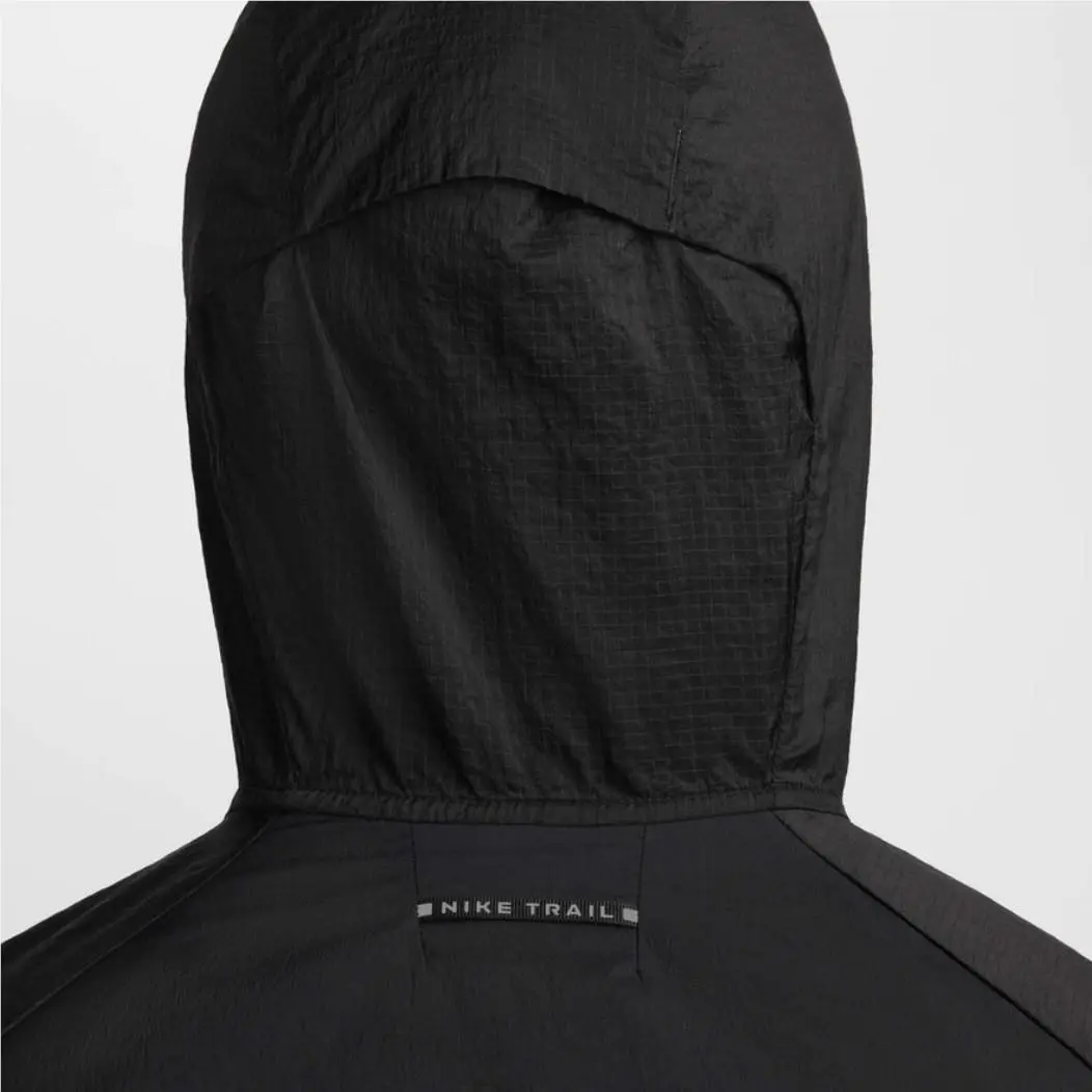 Nike clothing - NIKE TRAIL AIREEZ - TRAIL AIREEZ - FN4002010 - Black (UPC: 0197594125490) 17