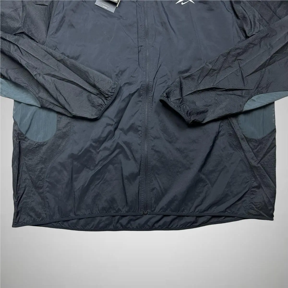 Nike clothing - NIKE TRAIL AIREEZ - TRAIL AIREEZ - FN4002010 - Black (UPC: 0197594125490) 2