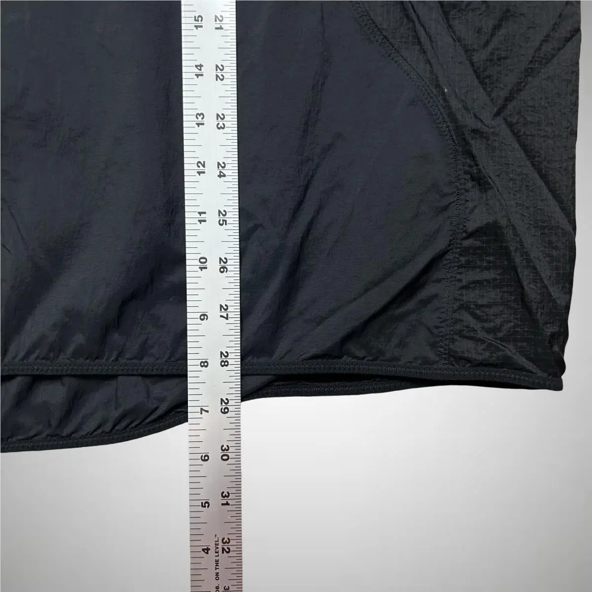 Nike clothing - NIKE TRAIL AIREEZ - TRAIL AIREEZ - FN4002010 - Black (UPC: 0197594125490) 4