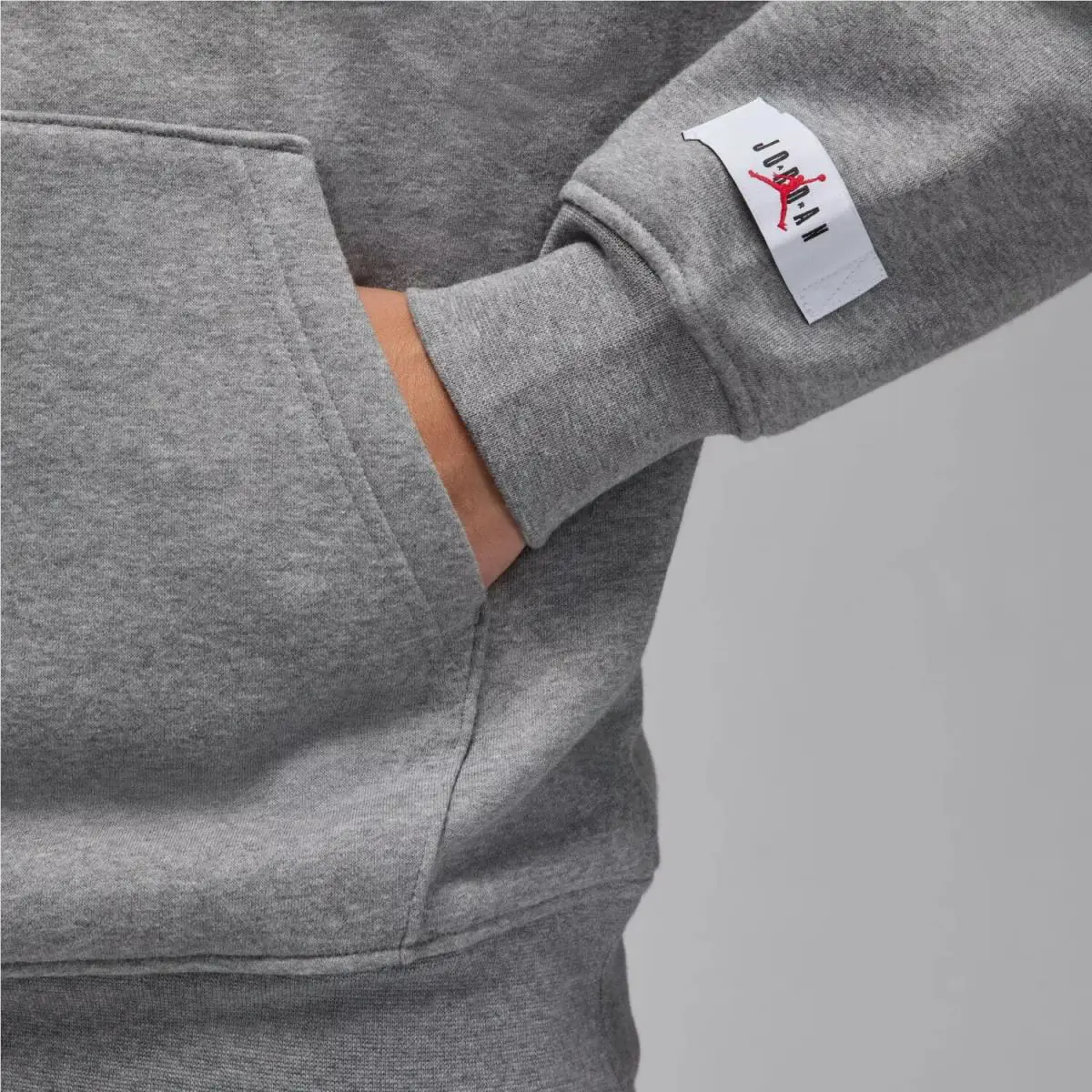 Nike clothing - HJ6364 100 - HJ6364 100 - Gray (UPC: 197599981466) 0