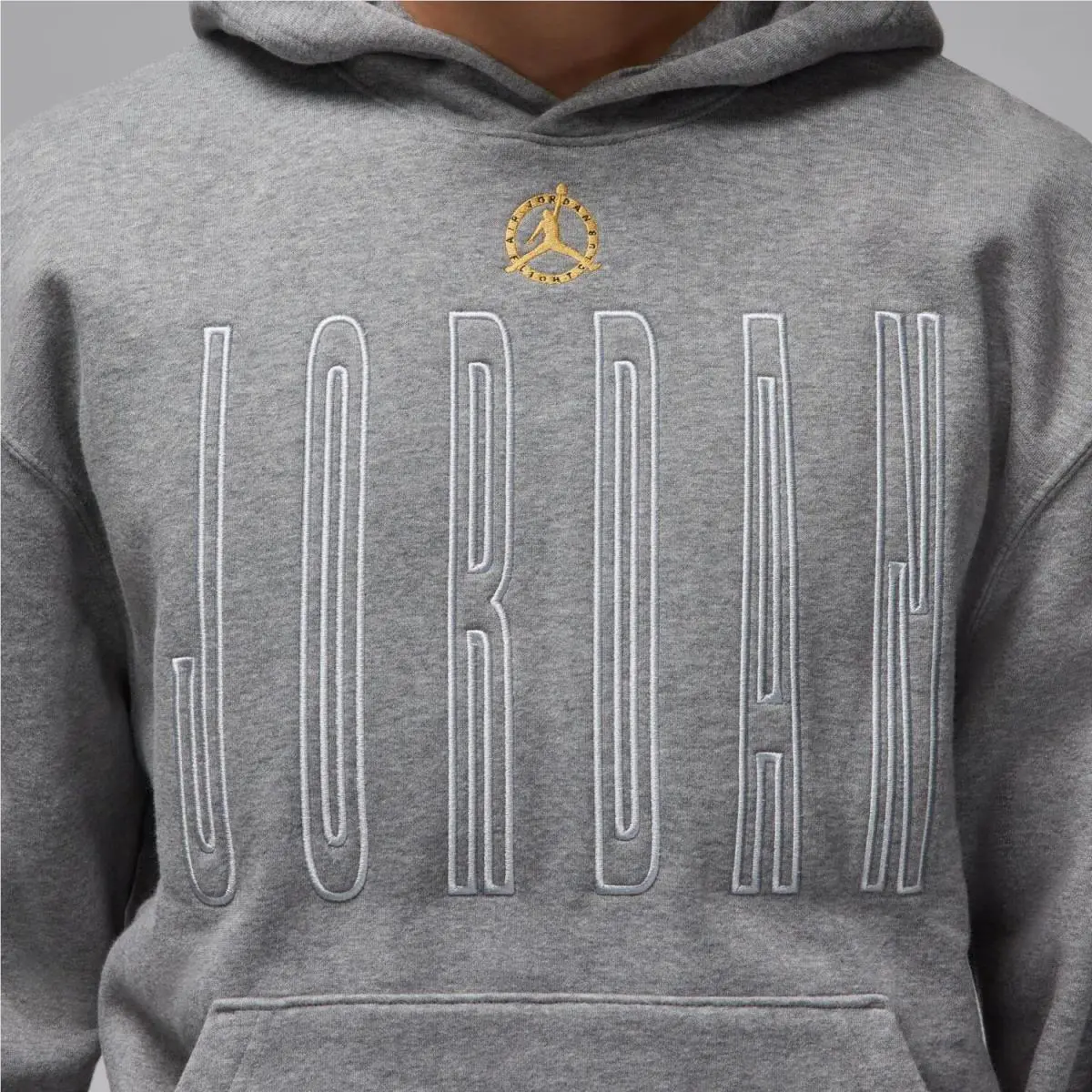 Nike clothing - HJ6364 100 - HJ6364 100 - Gray (UPC: 197599981466) 1