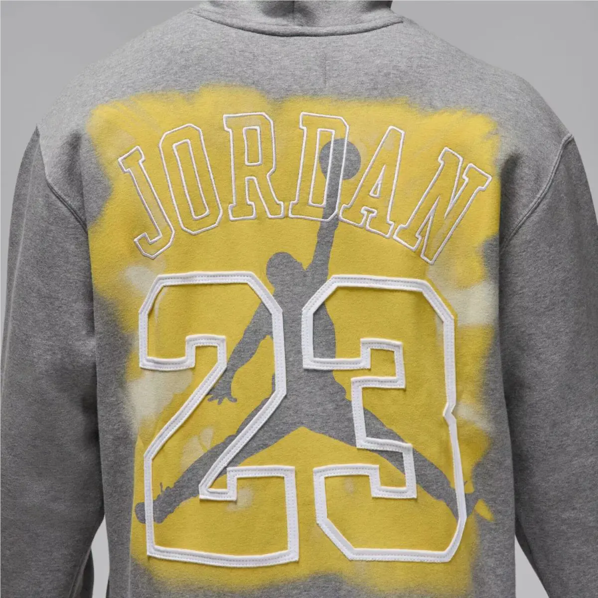 Nike clothing - HJ6364 100 - HJ6364 100 - Gray (UPC: 197599981466) 3