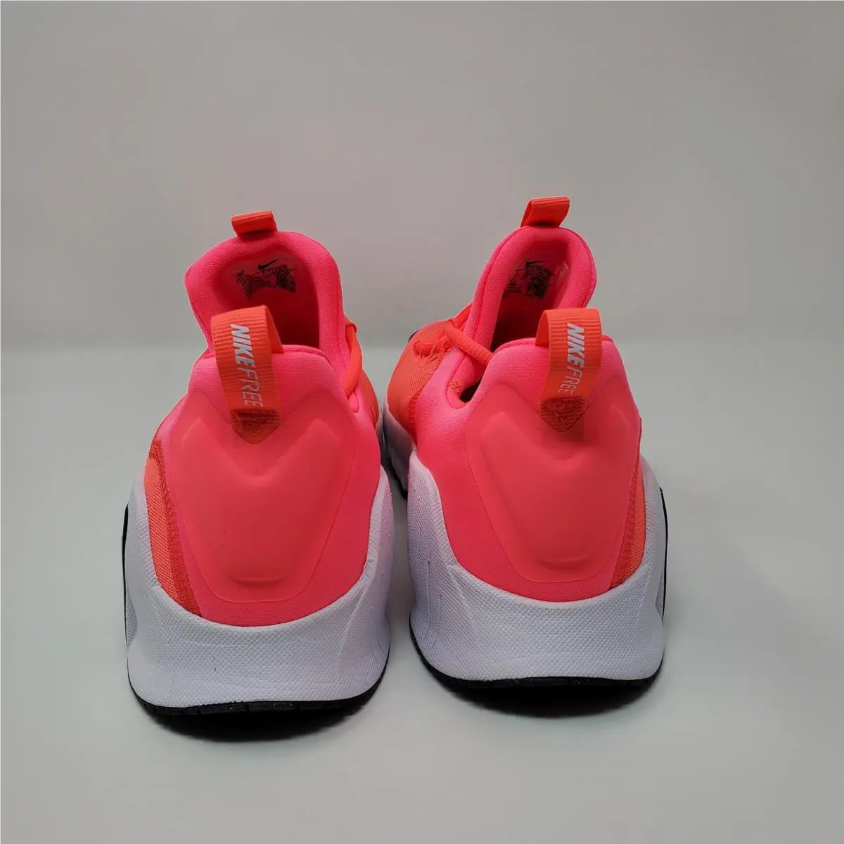 Nike shoes - Nike Free Metcon - Free Metcon - FB7149 001 - Black (UPC: 196150080600) 1
