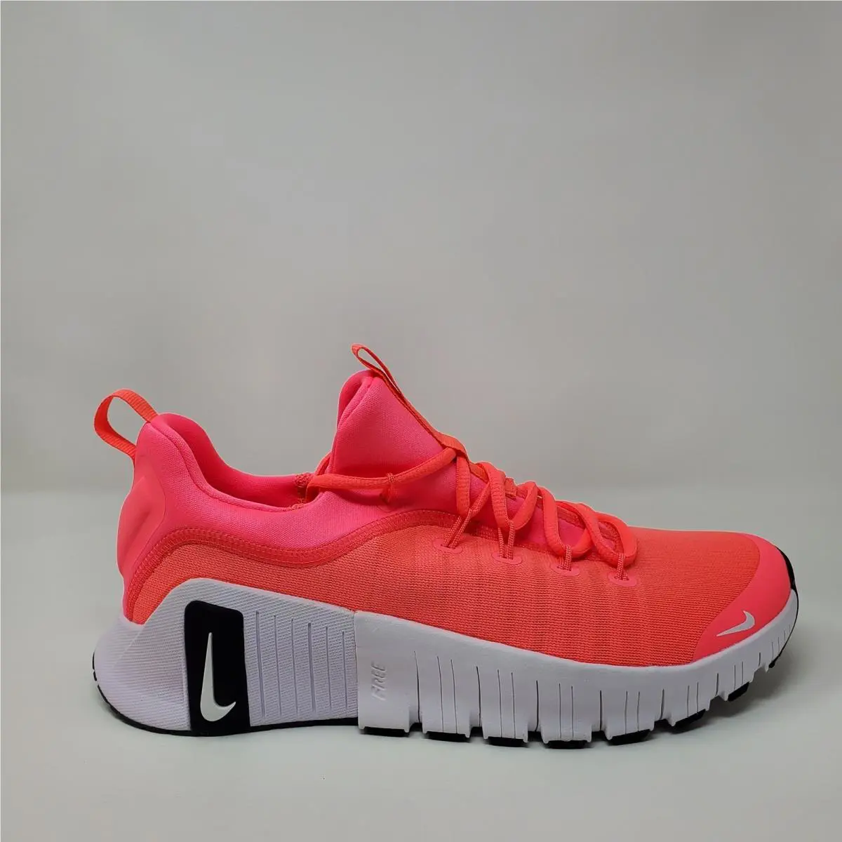 Nike shoes - Nike Free Metcon - Free Metcon - FB7149 001 - Black (UPC: 196150080600) 2