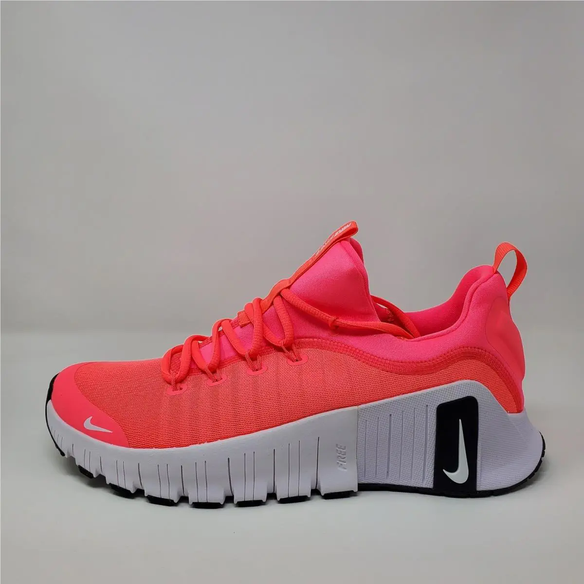 Nike shoes - Nike Free Metcon - Free Metcon - FB7149 001 - Black (UPC: 196150080600) 3