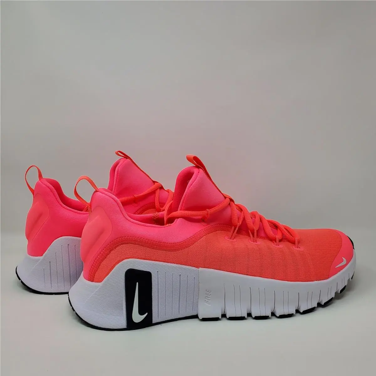 Nike shoes - Nike Free Metcon - Free Metcon - FB7149 001 - Black (UPC: 196150080600) 5