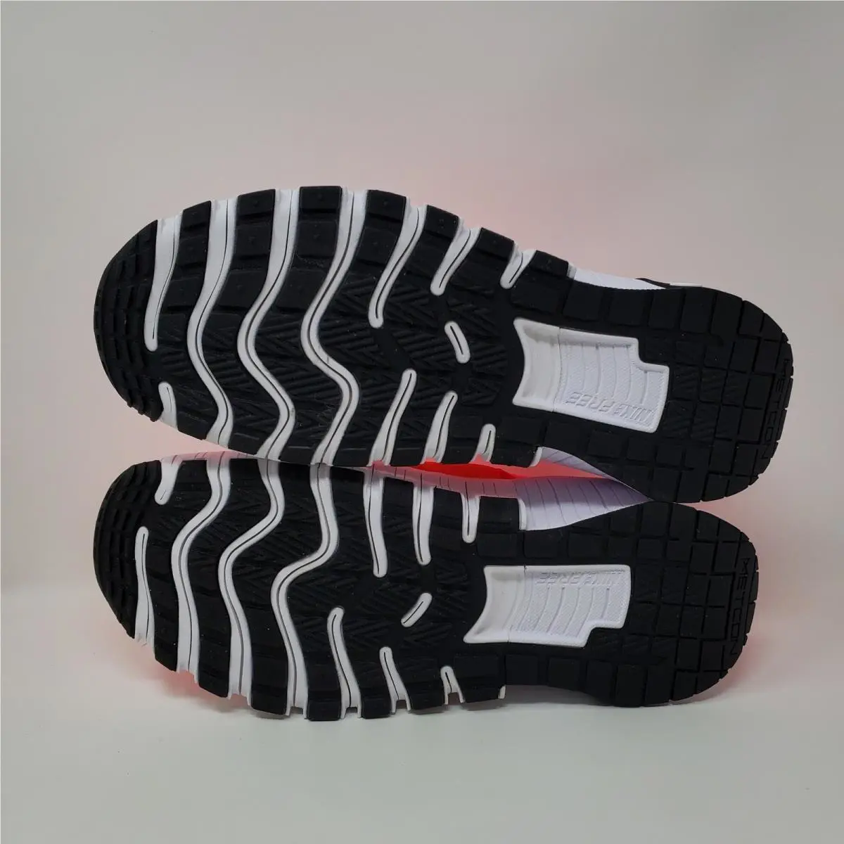 Nike shoes - Nike Free Metcon - Free Metcon - FB7149 001 - Black (UPC: 196150080600) 6