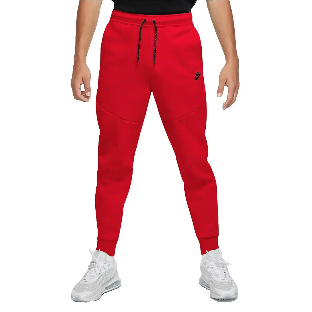 Nike Sportswear Tech Fleece Jogger Pants Mens Size Xxl CU4495 657 2XL