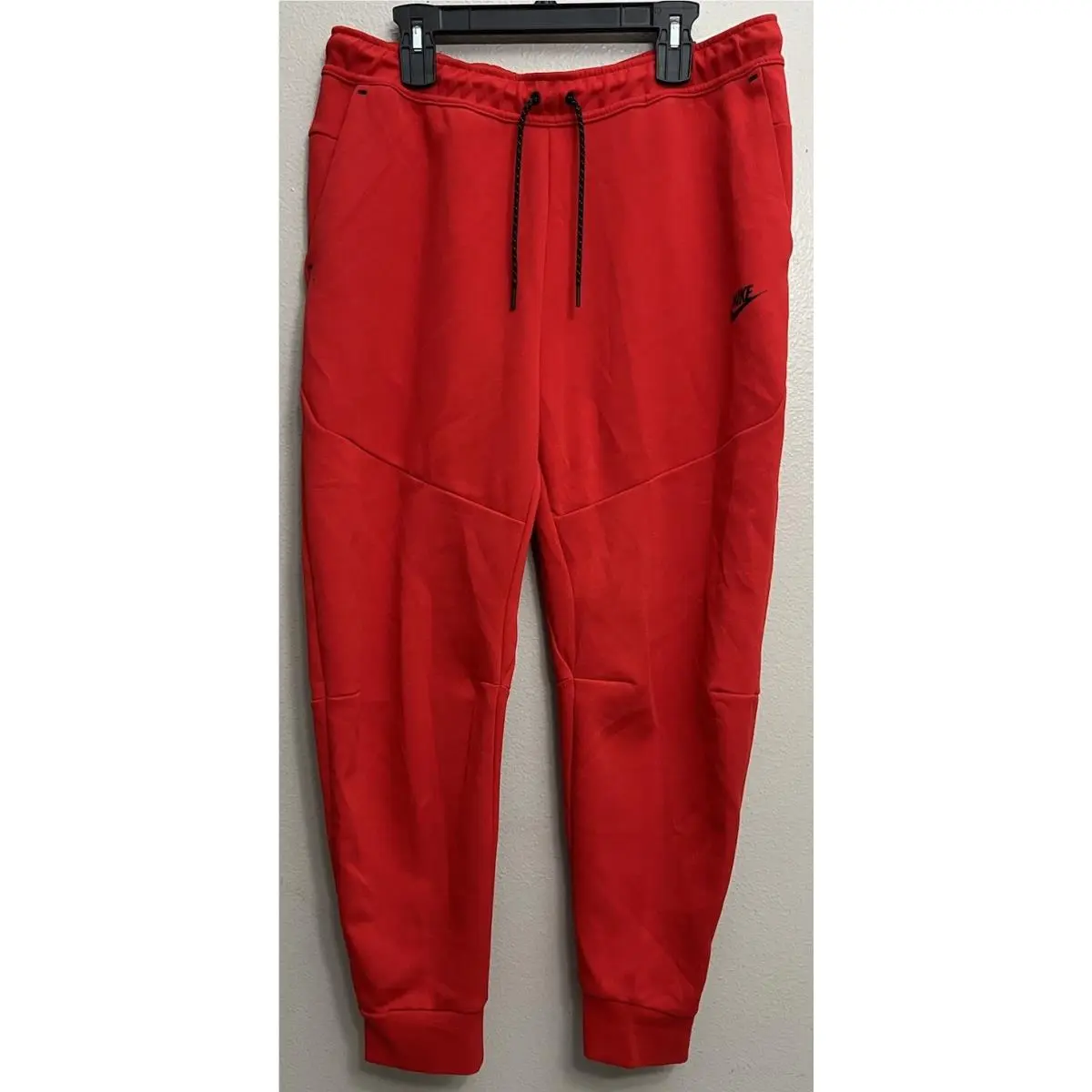 Nike Sportswear Tech Fleece Jogger Pants Mens Size Xxl CU4495 657 2XL
