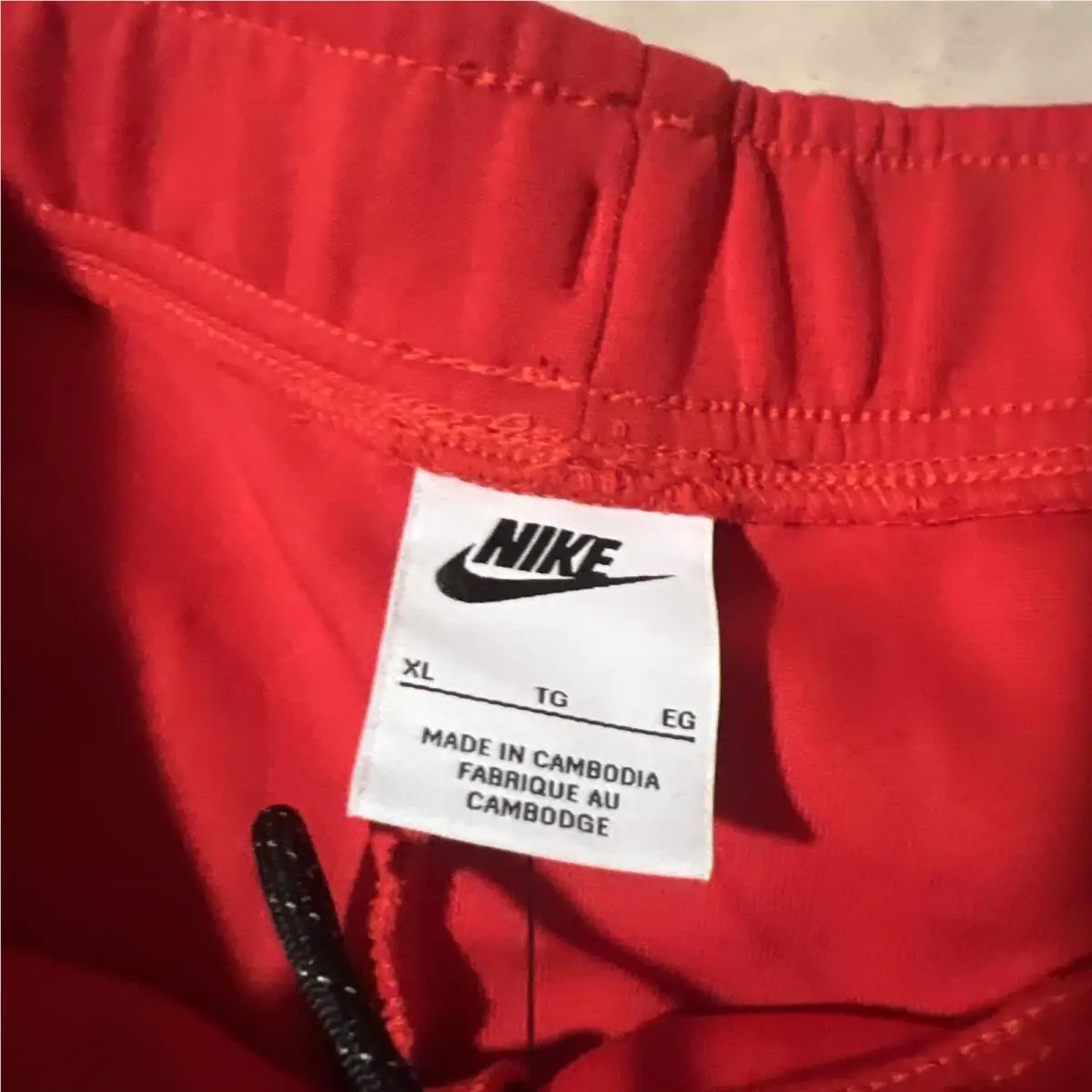Nike clothing - CU4495657 - CU4495657 - Multicolor, Exterior: Multicolor 7
