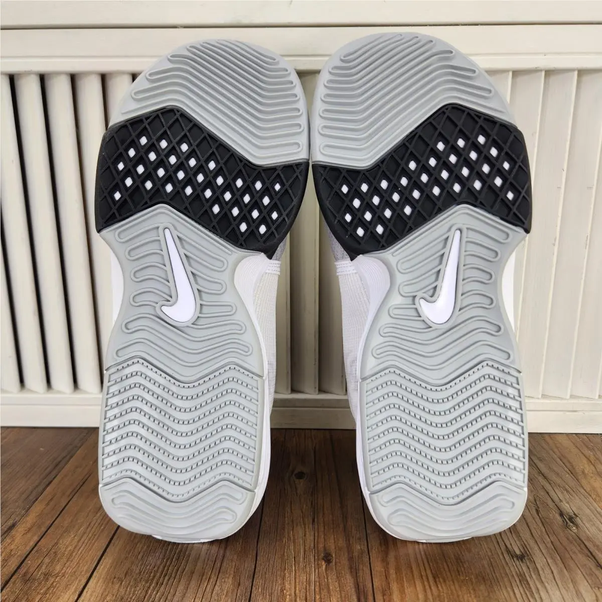 Nike shoes - Nike LeBron Witness 8 - LeBron Witness - FB2239-100 - White 6