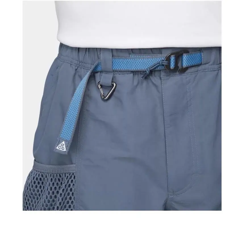 Nike clothing - NIKE ACG SNOWGRASS - ACG SNOWGRASS - DV9405491 - Blue 4