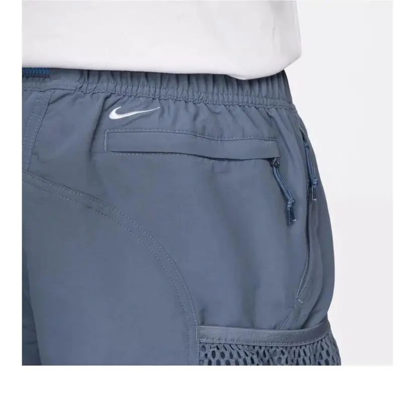 Nike clothing - NIKE ACG SNOWGRASS - ACG SNOWGRASS - DV9405491 - Blue 5