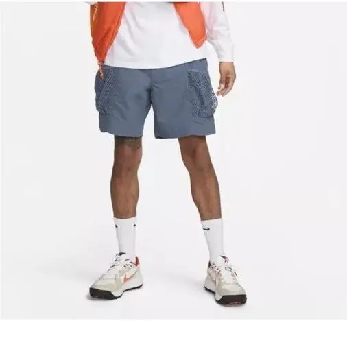 Nike clothing - NIKE ACG SNOWGRASS - ACG SNOWGRASS - DV9405491 - Blue 7