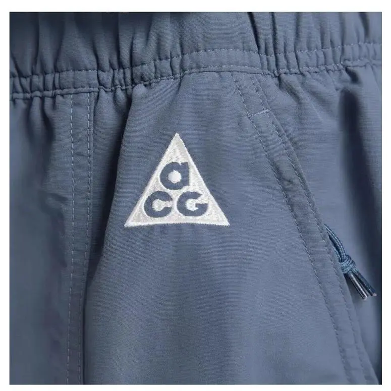 Nike clothing - NIKE ACG SNOWGRASS - ACG SNOWGRASS - DV9405491 - Blue 2