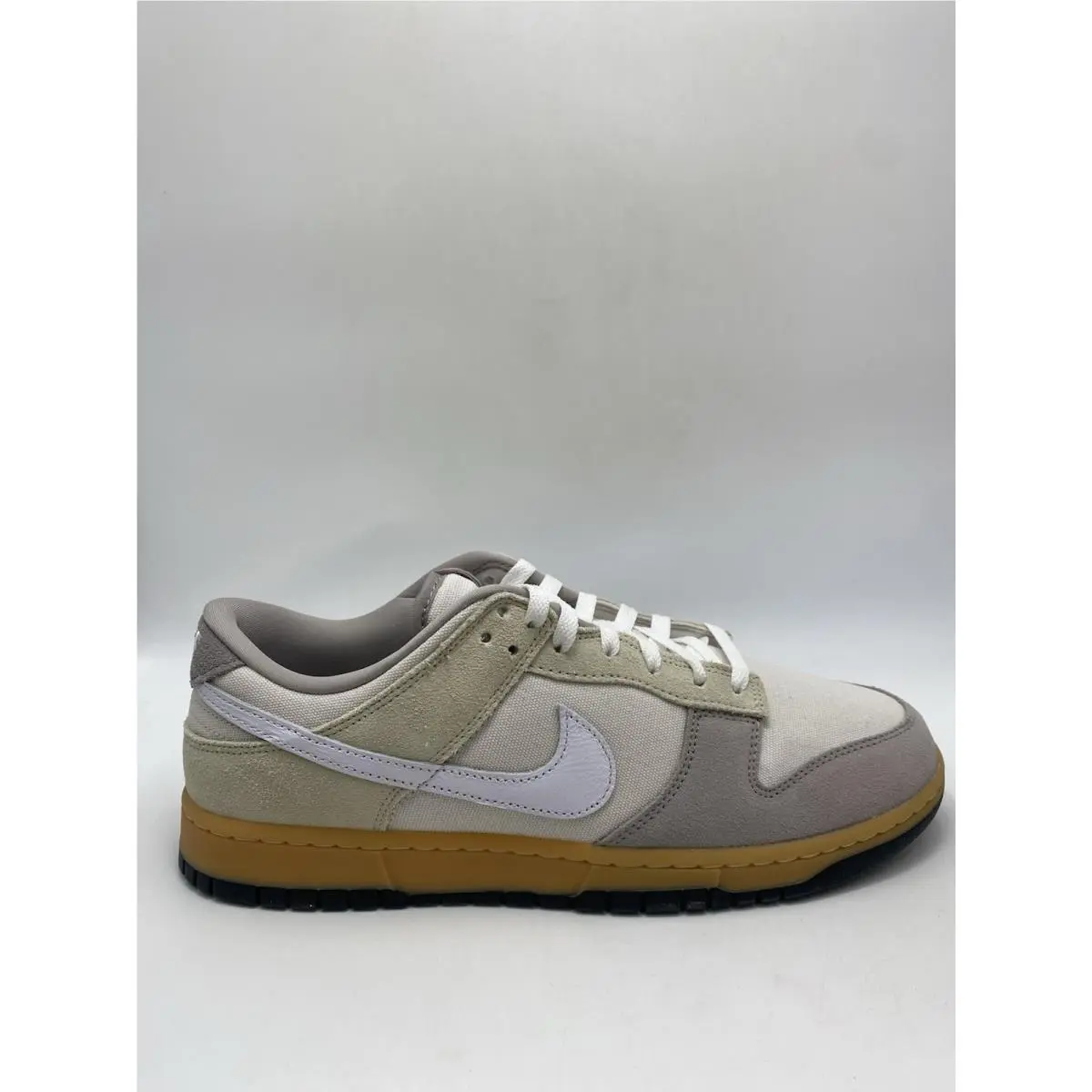 Nike shoes - Nike Dunk Low - Dunk Low - HV4301-030 - Phantom/White-College Grey (UPC: 197860325869) 0