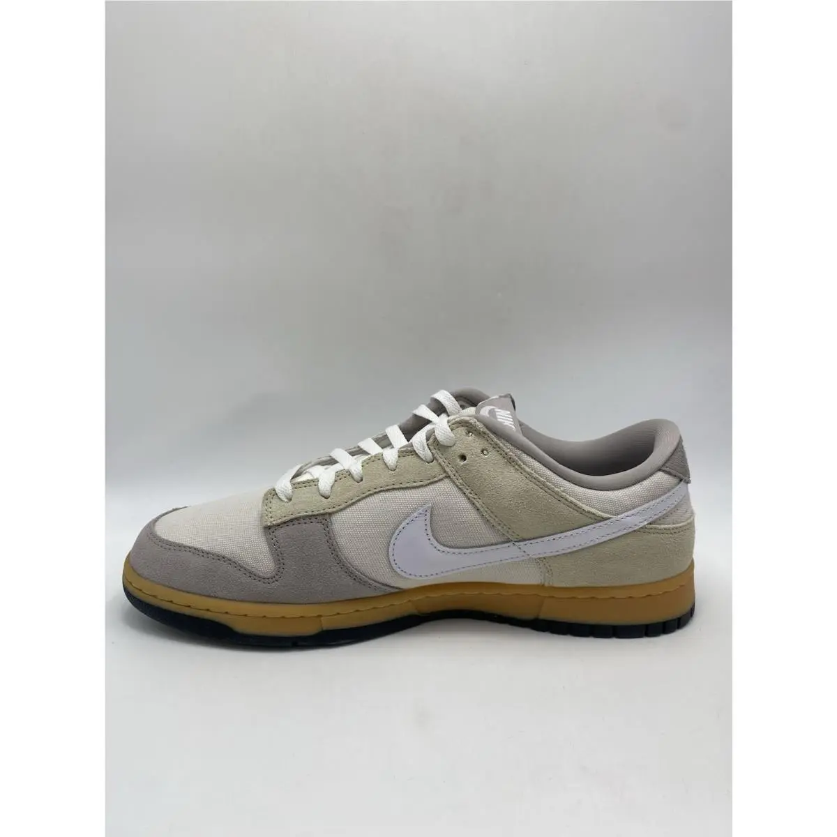 Nike shoes - Nike Dunk Low - Dunk Low - HV4301-030 - Phantom/White-College Grey (UPC: 197860325869) 1