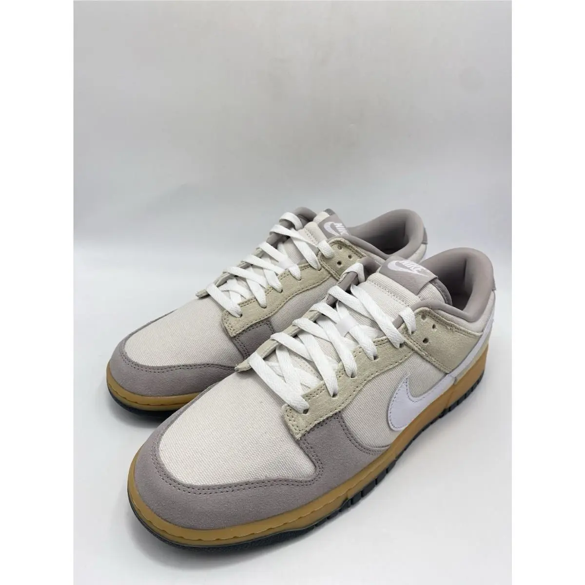 Nike shoes - Nike Dunk Low - Dunk Low - HV4301-030 - Phantom/White-College Grey (UPC: 197860325869) 2