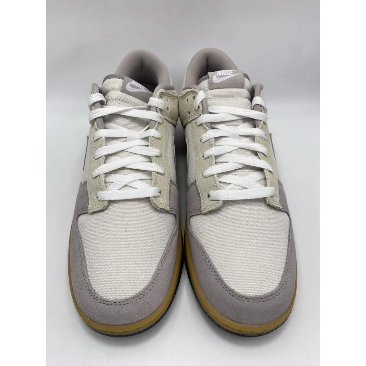 Nike shoes - Nike Dunk Low - Dunk Low - HV4301-030 - Phantom/White-College Grey (UPC: 197860325869) 3