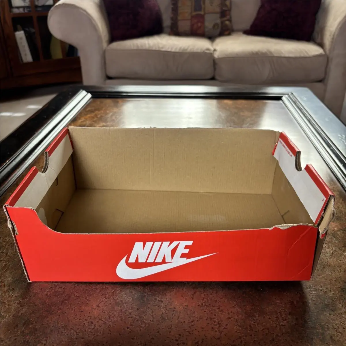 Nike shoes - Nike Dunk Low - Dunk Low - HV4301-030 - Gray (UPC: 00197860330498) 7